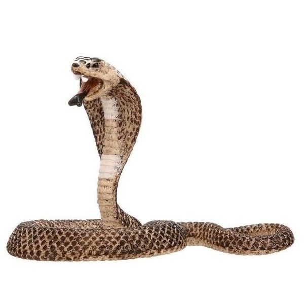 Schleich 17057 Figula Cobra