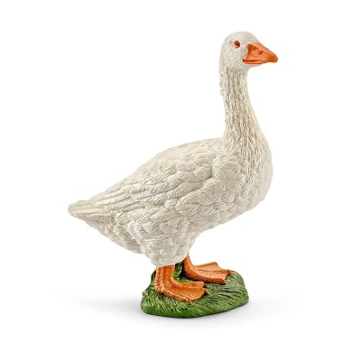 Schleich 17063 Fegula Ganso