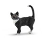 Schleich 17068  Figura De Gato De Pie
