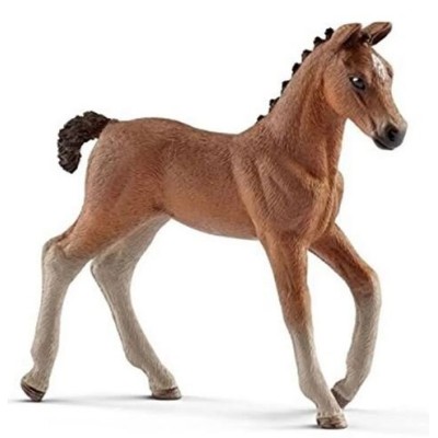 Schleich 17078 (13818) - Hanoverian Foal