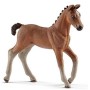 Schleich 17078 (13818) - Hanoverian Foal