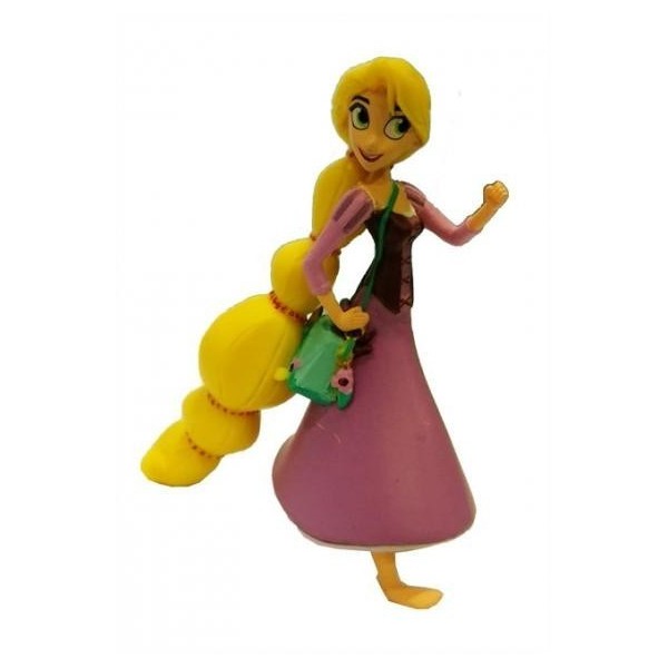 Rapunzel De Paseo 9.5Cm