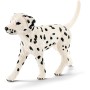 Schleich Figura De Perro Dálmata 17082