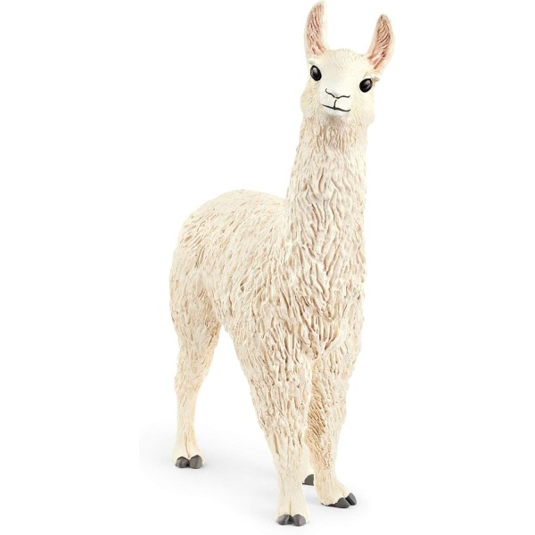Schleich Farm World, Figura Animal, Llama 7Cm