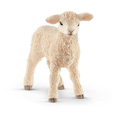 Schleich 13883 Figura Ovejita