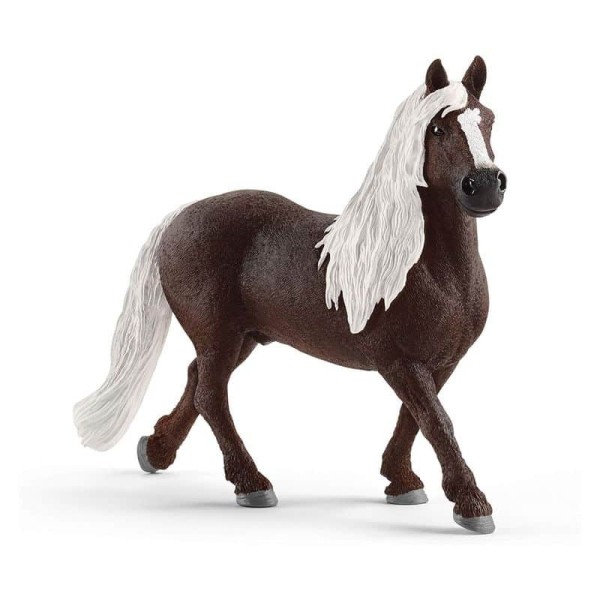 Figura Semental Selva Negra De Schleich 13897