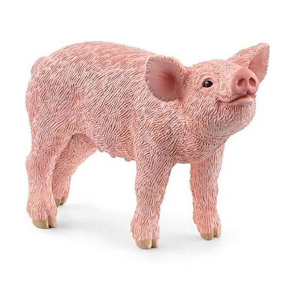 Schleich Cerdito Farm World – Figura 13934 Schleich