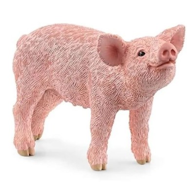 Schleich Cerdito Farm World – Figura 13934 Schleich
