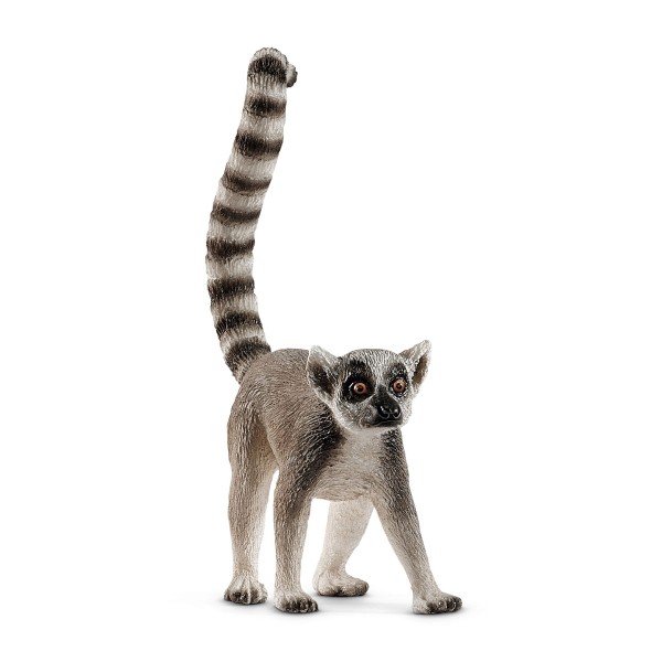 Schleich® 14827 Lémur De Cola Anillada
