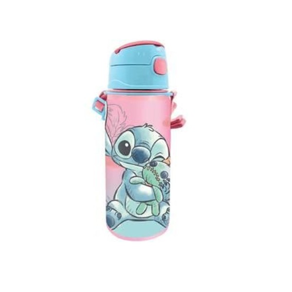 Stitchh Cantimplora De Aluminion Con Asa 600Ml