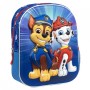 Paw Patrol Mochila 3D 31Cm