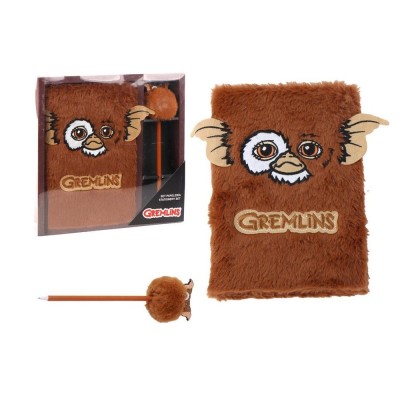 Gremlins Set Papeleria