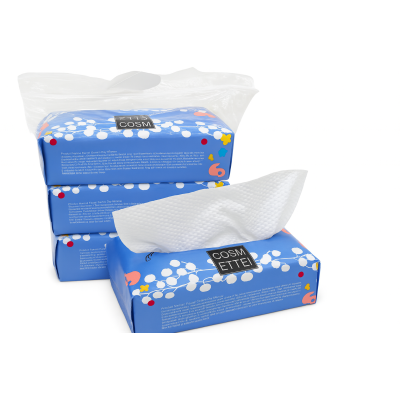 Pack 180 Toallitas Multiusos Secas y Húmedas | 20x20 cm | Uso Familiar