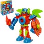 SUPERTHINGS Robot Titan Fury