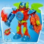 SUPERTHINGS Robot Titan Fury