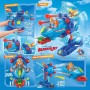 SUPERTHINGS Blaster Jet, Vehículo Multi-acción