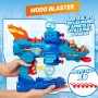 SUPERTHINGS Blaster Jet, Vehículo Multi-acción
