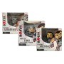 Gears Of War 52105 Serie Batsu - Pack 3 Figuras