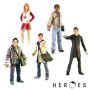 Heroes MEZ350 Heroes modelos surtidos