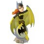 DC Comics MG43202 Batgirl Figura de resina