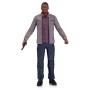 Dc Comics Serie Arrow. John Diggle -18Cm
