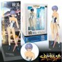 Evangelion NGE PP134 Rei Ayanami Figura colección
