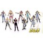 Hokuto No Ken Mini figuras surtidas