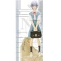 Evangelion NGE SEGA20056 Rei Ayanami figura colegio