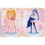 Banpresto 46051 Fresh Pretty Cure! Dx Figura surtida