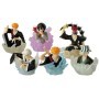 Bleach Ii Shinigami 13241001 Figuras surtidas