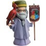 Plastoy PLAST40103 Dumbledore y Fumseck Figura 15cm