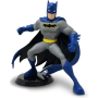 Plastoy PLAST40106 Batman Figura 21,5 cm