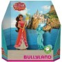 Juego De Figuras De Walt Disney Elena De Avalor – Elena Y Zuzo Figura Pvc 10Cm