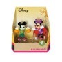 Disney Y15082 Mickey y Minnie Mouse Figuras Halloween