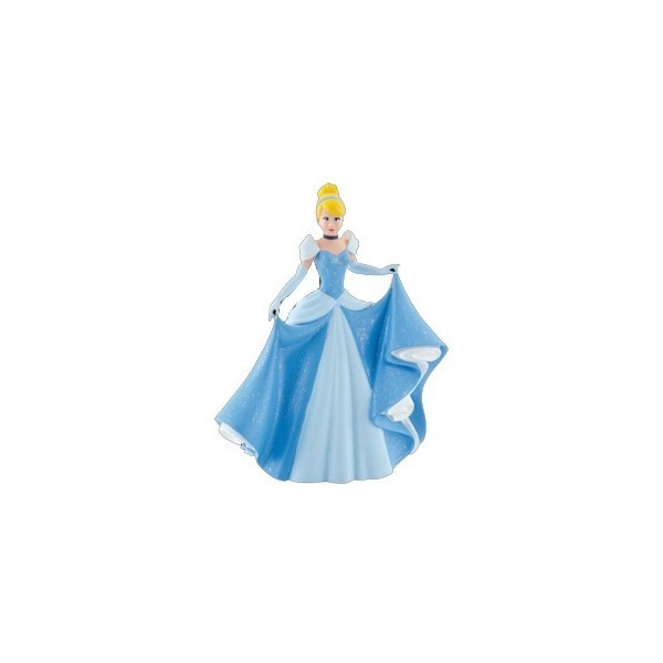 Cenicienta Princesa 10.50Cm Figura