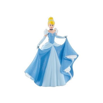 Cenicienta Princesa 10.50Cm Figura