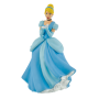 Figura de Cenicienta10.4cm -disney- Bullyland