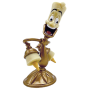 Figura de Lumiere 6.5cm-Bella Y Bestia- Bullyland