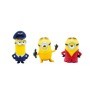 Minions JT20563 Llavero 5cm modelos surtidos