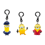 Minions JT20563D24 Llavero 5cm modelos surtidos