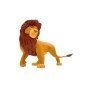 Wd Mufasa Figura pvc 8.3cm- Bullyland