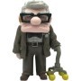 Figura De Juego Carl Fredricksen De Disney Pixar Upstairs, Aprox. 6,3 Cmbullyland