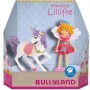 18901-Set Juego Princesa Lillyfee Con Su Unicornio Rosalie - Bullyland - Bullyland