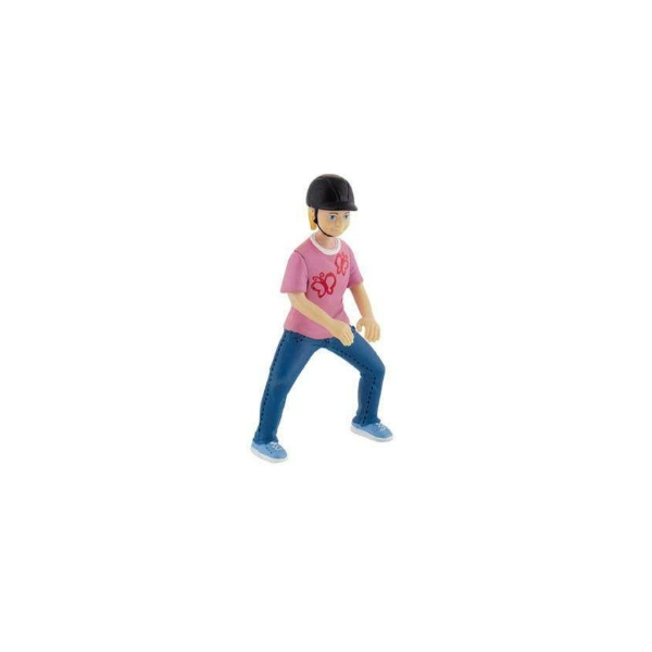 Reitermädchen Emily -  Bullyland