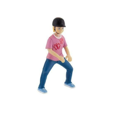 Reitermädchen Emily -  Bullyland