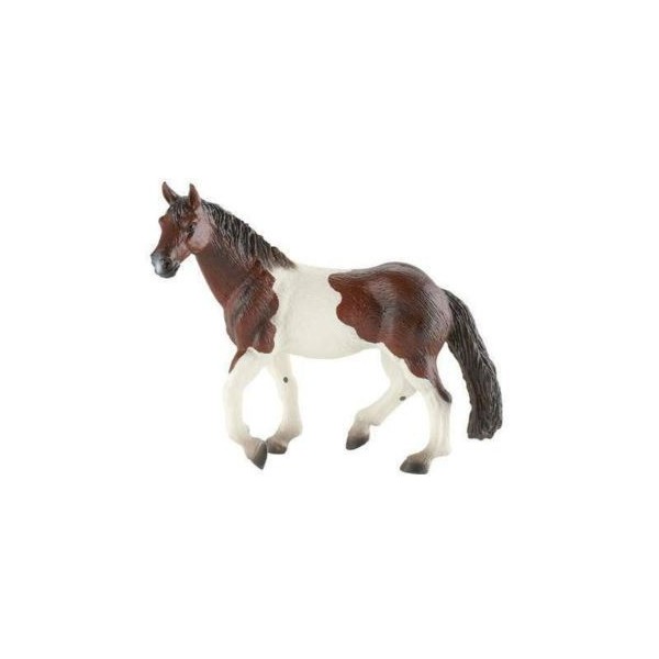 Paint Horse Stute - Bullyland
