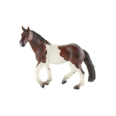 Paint Horse Stute - Bullyland