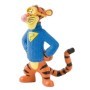 Tigger Detective - Figura Pvc 7Cm
