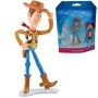 Figura Woody-Toy Story-bullyland