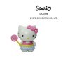 Hello Kitty 13277005 Piruleta Figura PVC 6cm